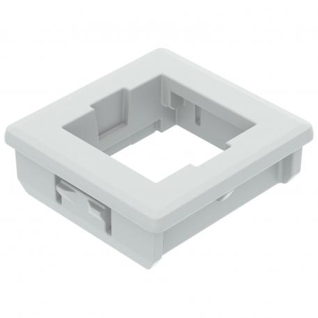 DATA module, pluggable cover Type A