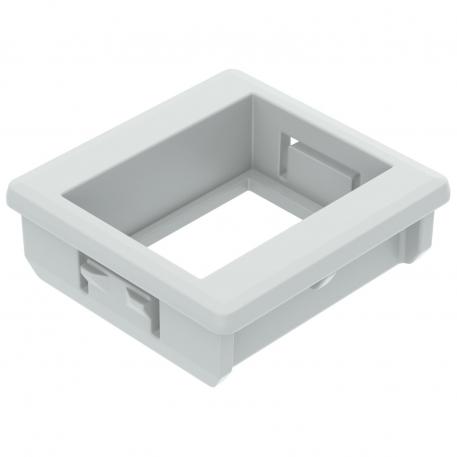 DATA module, pluggable cover Type B