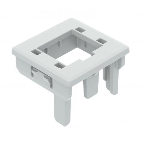 DATA module, pluggable cover Type RM