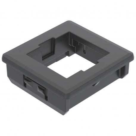 DATA module, pluggable lid Type A