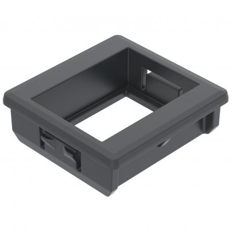 DATA module, pluggable lid Type B