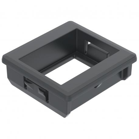 DATA module, pluggable lid Type C