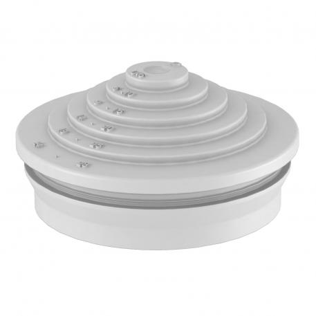 EDS plug-in seal, light grey  | 28 | M32 | Light grey; RAL 7035