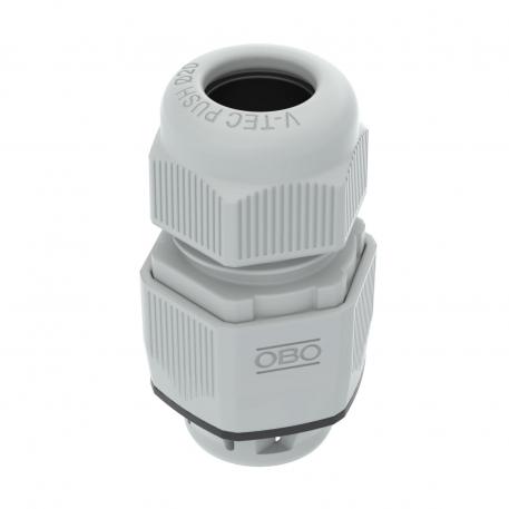 Steckbare Kabelverschraubung V-TEC PUSH® M20