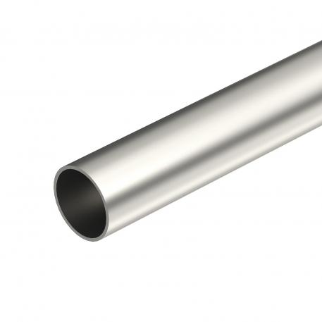 Stainless steel pipe, V4A  | M63 | 