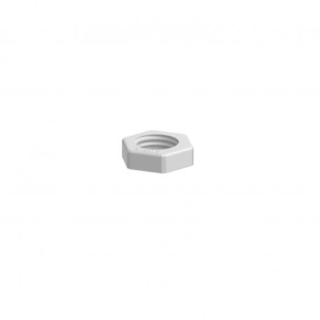 Locknut, metric thread M12 x 1,5 | 17