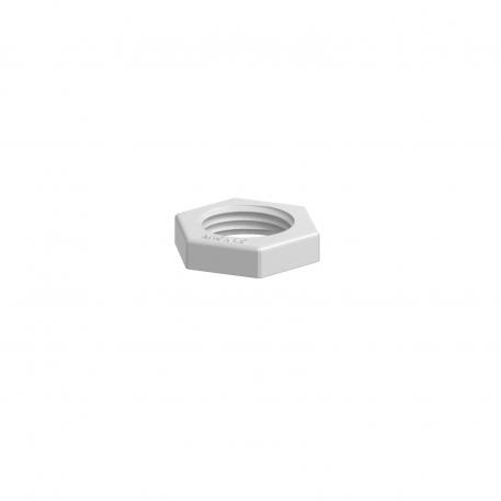 Locknut, metric thread M16 x 1,5 | 22