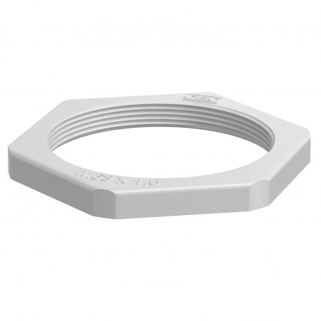 Locknut, metric thread M63 x 1,5 | 75