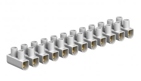 10 mm² series connectors, polypropylene