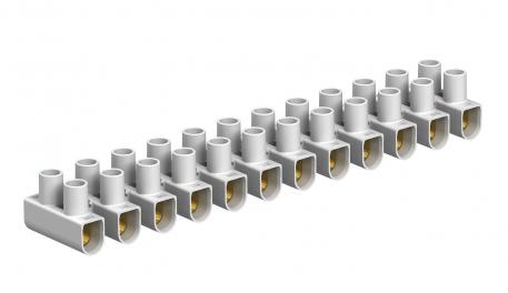 10 mm² series connectors, polypropylene