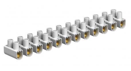 16 mm² series connectors, polypropylene