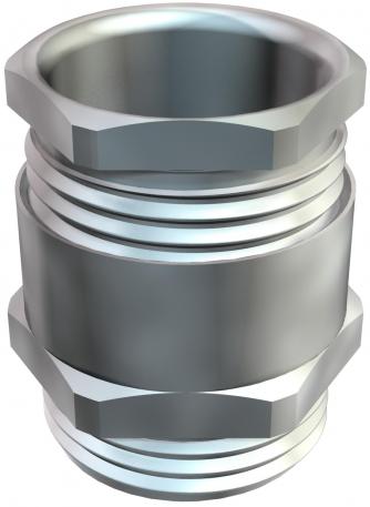 Cable gland, PG cutting ring