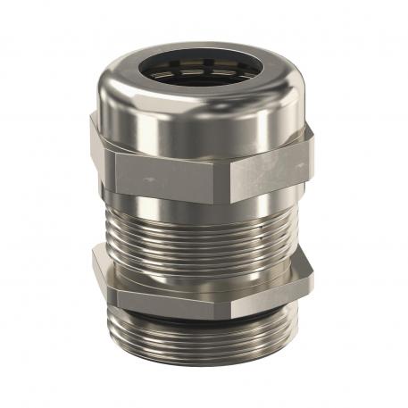 Cable gland, metric thread