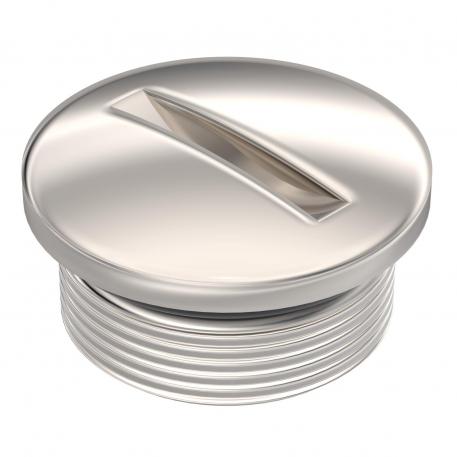 Tapón roscado, rosca PG Pg 9