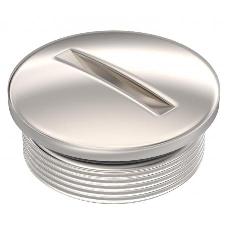 Tapón roscado, rosca PG Pg 11