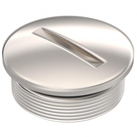 Tapón roscado, rosca PG Pg 13,5