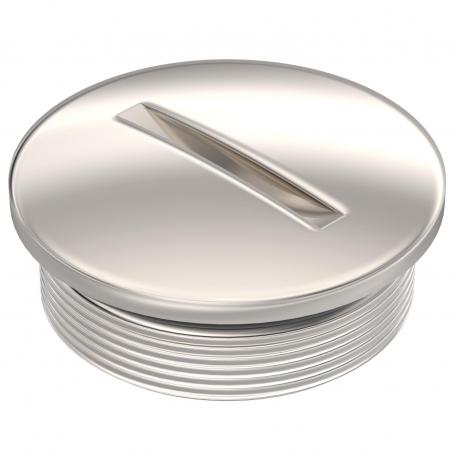 Tapón roscado, rosca PG Pg 16