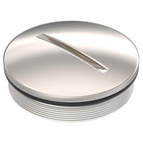 Tapón roscado, rosca PG Pg 29