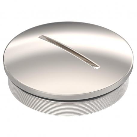 Tapón roscado, rosca PG Pg 42