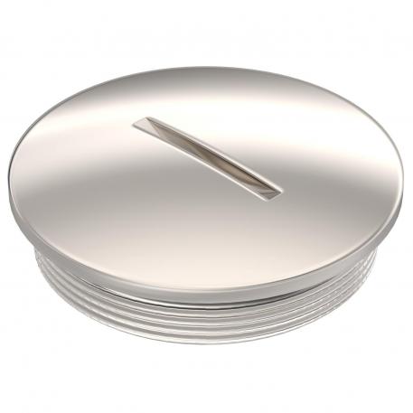 Tapón roscado, rosca métrica M40 x 1,5