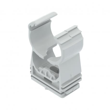 proQuick clip, light grey 17-19