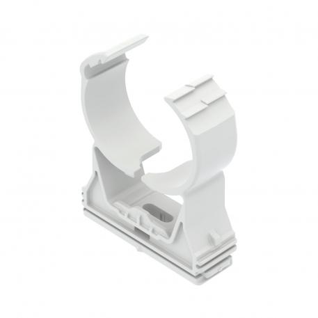 proQuick clip, signal white