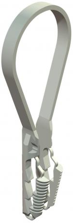 BKS clamp clip