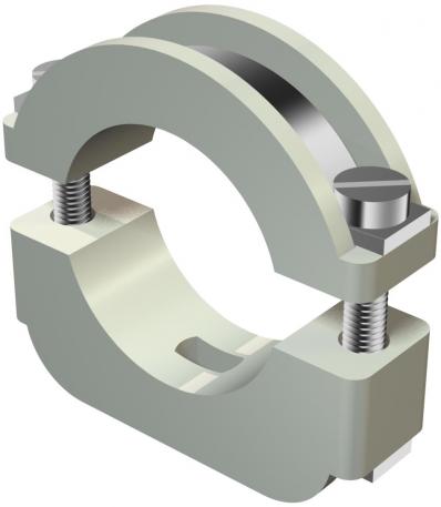 Lightning ISO clip 6 | 12 | Screw hole