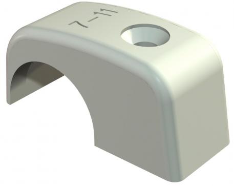 ISO nail clip, type 4029 4-7