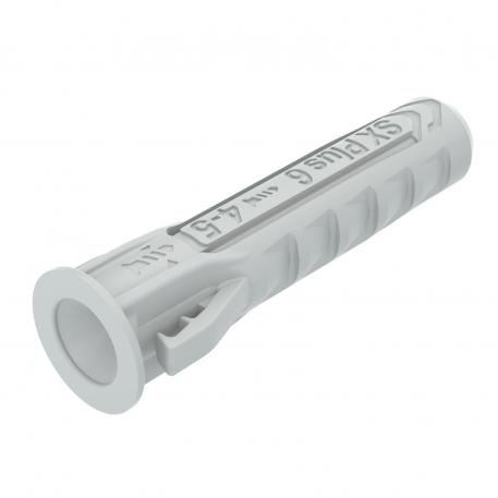 Spreading anchor SX P