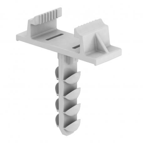 Push-fit anchor for Quick clip, type 2957