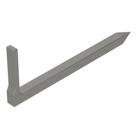 Steel wall hook 50 | 3
