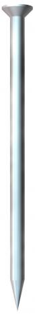 Steel nail G 60 | 2