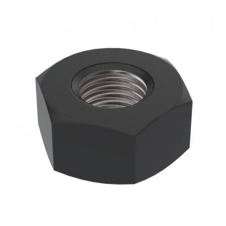 Hexagonal nut DIN 934 G 10 | 8.4 | 17