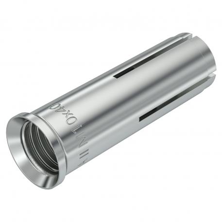 Anclaje de impacto para fijaciones múltiples G 40 | M10 | 3