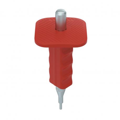 Herramienta de colocación para anclajes de impacto M6