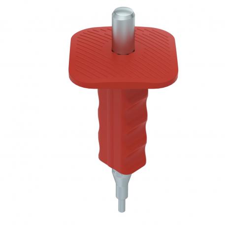 Herramienta de colocación para anclajes de impacto M8