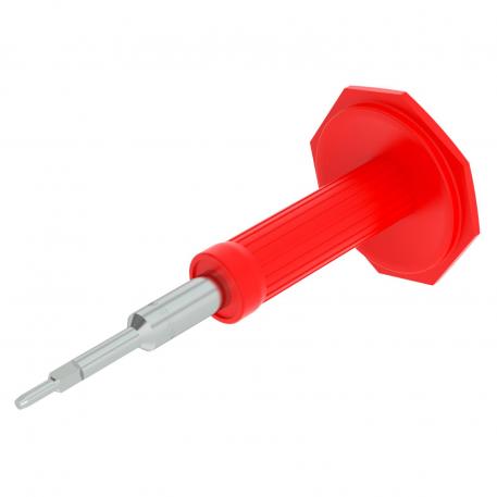 Marking spreading tool for drop-in anchors 225 | M6