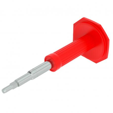 Marking spreading tool for drop-in anchors 230 | M10