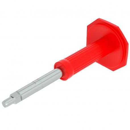 Marking spreading tool for drop-in anchors 235 | M12