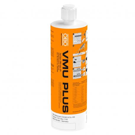 Injection mortar in cartridge, 420 ml