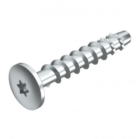 Anclaje para protección contra incendios MMS-MS 60 | 7,5 x 60 | 6 | 17 | Torx