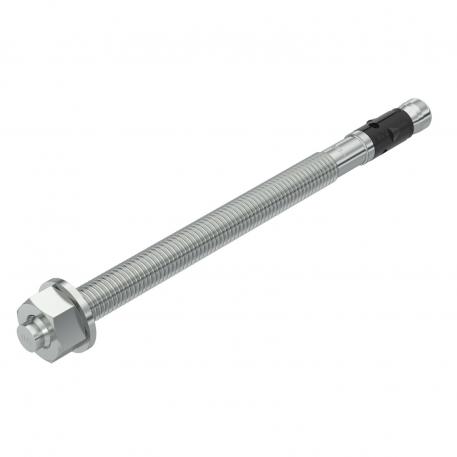 Bolt tie FAZ II P G 180 | M12 | Steel