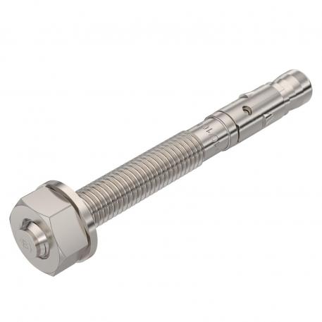 Bolt tie FAZ II P A5 95 | M10 | Stainless steel