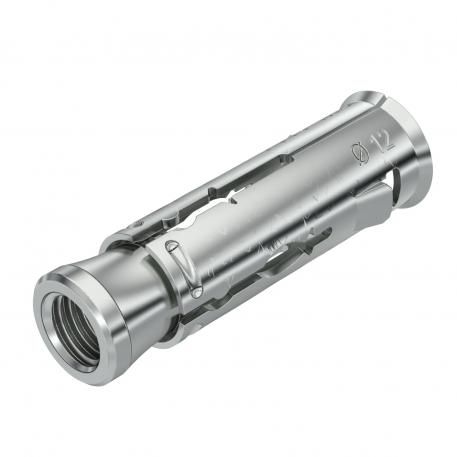 Anclaje de techo hueco G