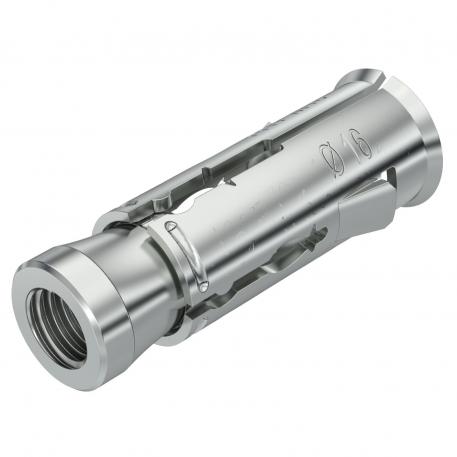 Anclaje de techo hueco G  | 16 | M10