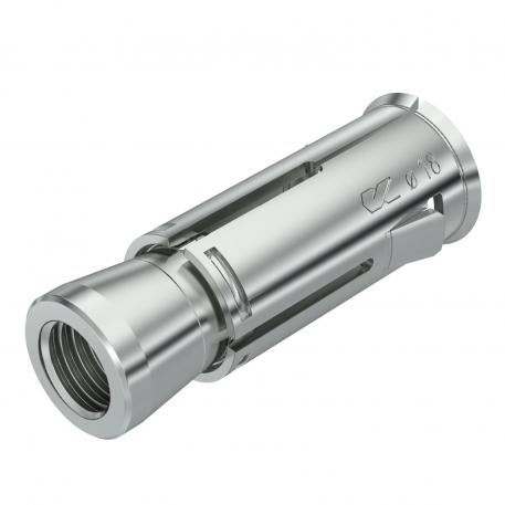 Anclaje de techo hueco G  | 18 | M12