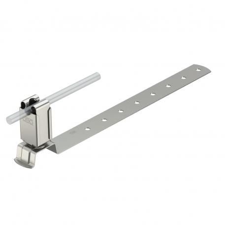 Soporte de conductores en tejados para tejados de teja, Rd 8 280 | Rd 8