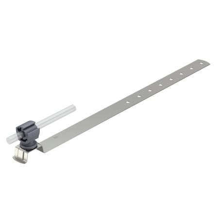 Soporte de conductores en tejados para tejados de teja, Rd 8-10 410 | Rd 8-10