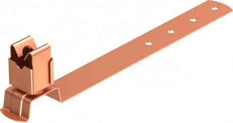 Roof conductor holder for tiled roofs, Rd 8 230 | Rd 8